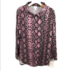 Small NWT Valentina